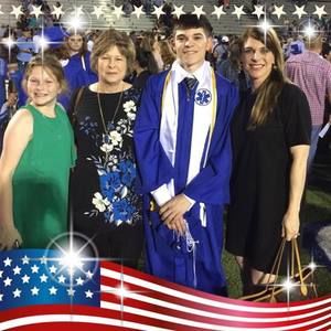 Meet your Posher, Carolyn